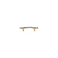 TWIG CABINET PULL CK319 4 3/4" - Stellar Hardware and Bath 