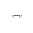 TWIG CABINET PULL CK319 4 3/4" - Stellar Hardware and Bath 