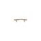 TWIG CABINET PULL CK319 4 3/4" - Stellar Hardware and Bath 