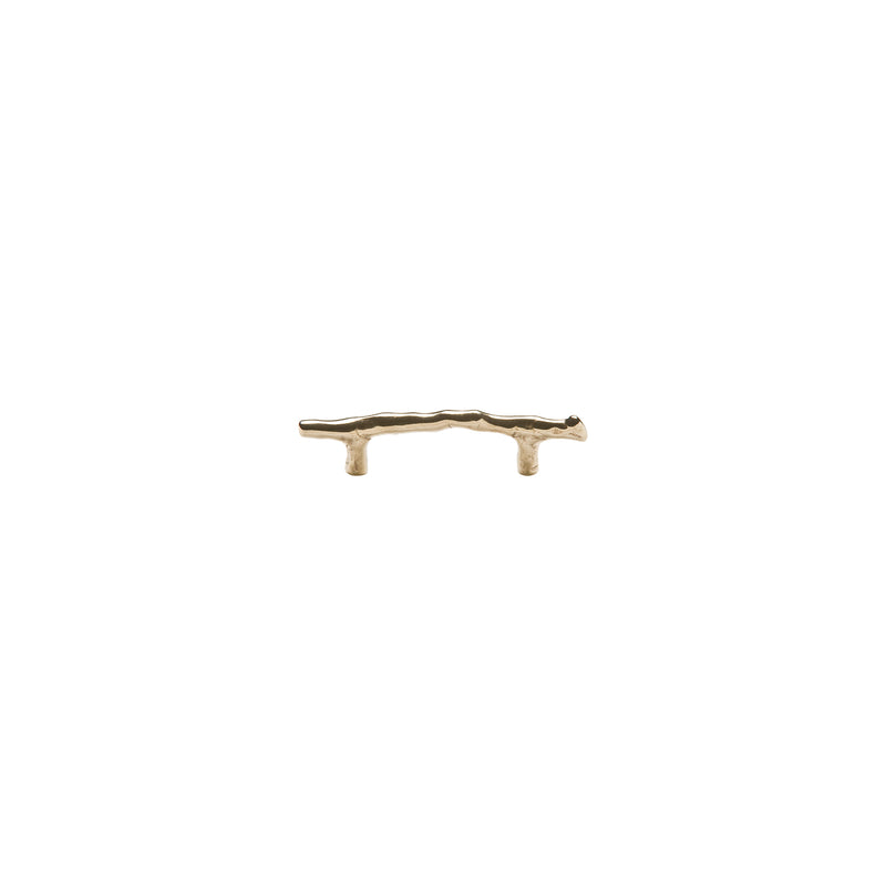 TWIG CABINET PULL CK319 4 3/4" - Stellar Hardware and Bath 