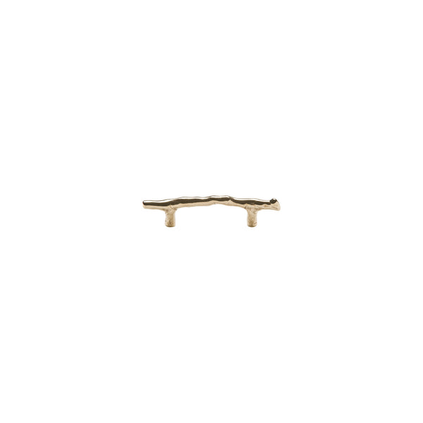 TWIG CABINET PULL CK325 7 1/2" - Stellar Hardware and Bath 
