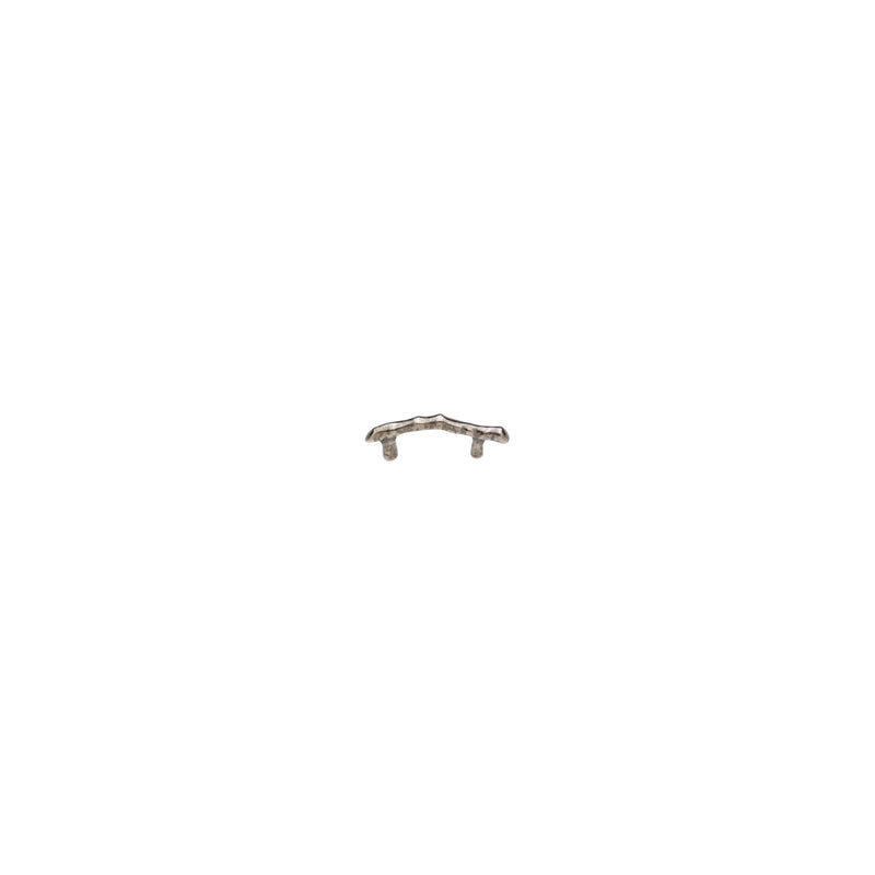 TWIG CABINET PULL CK330 11 1/2" - Stellar Hardware and Bath 