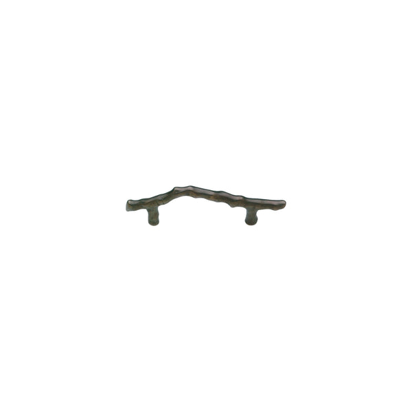 TWIG CABINET PULL CK319 4 3/4" - Stellar Hardware and Bath 
