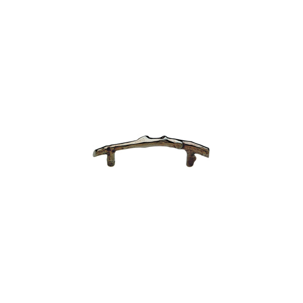 TWIG CABINET PULL CK330 11 1/2" - Stellar Hardware and Bath 