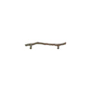 TWIG CABINET PULL CK324 5 15/16" - Stellar Hardware and Bath 