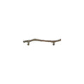 TWIG CABINET PULL CK330 11 1/2" - Stellar Hardware and Bath 