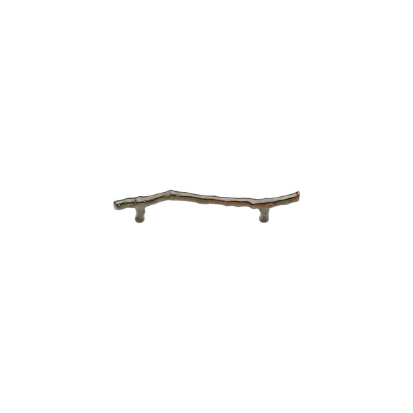TWIG CABINET PULL CK319 4 3/4" - Stellar Hardware and Bath 