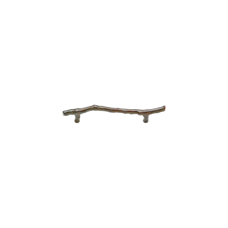 TWIG CABINET PULL CK321 5 3/16" - Stellar Hardware and Bath 