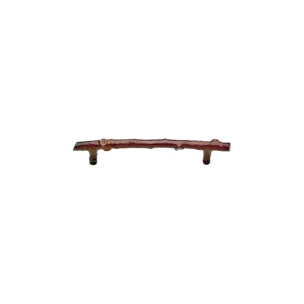 TWIG CABINET PULL CK324 5 15/16" - Stellar Hardware and Bath 