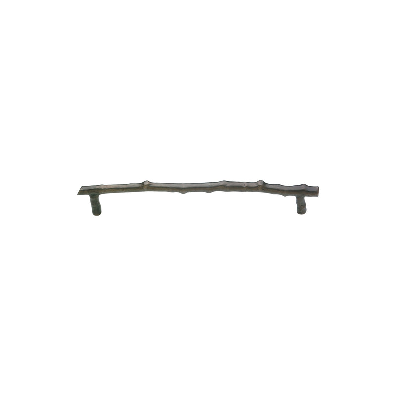TWIG CABINET PULL CK327 10 5/8" - Stellar Hardware and Bath 