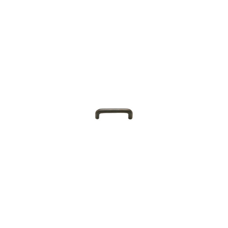 WIRE CABINET PULL CK335 3 7/8" - Stellar Hardware and Bath 