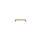 WIRE CABINET PULL CK333 3 3/8" - Stellar Hardware and Bath 