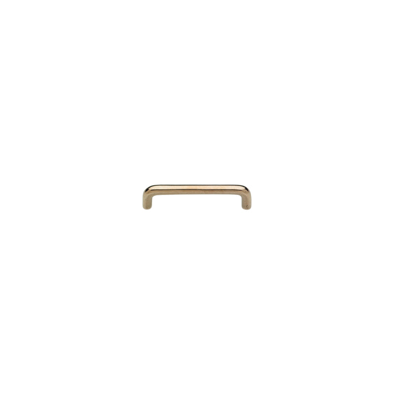 WIRE CABINET PULL CK333 3 3/8" - Stellar Hardware and Bath 