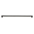 OLYMPUS CABINET PULL CK365 36 5/8" - Stellar Hardware and Bath 