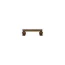 FRONT MOUNTING OLYMPUS CABINET PULL CK424 4 11/16" - Stellar Hardware and Bath 