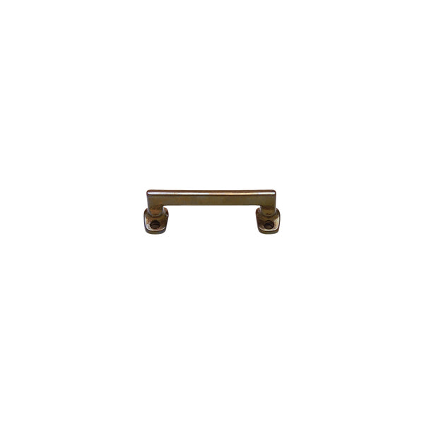 FRONT MOUNTING OLYMPUS CABINET PULL CK424 4 11/16" - Stellar Hardware and Bath 