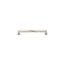 TWISTED SASH CABINET PULL CK434 3 3/4" - Stellar Hardware and Bath 