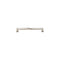 TWISTED SASH CABINET PULL CK444  18 3/4" - Stellar Hardware and Bath 