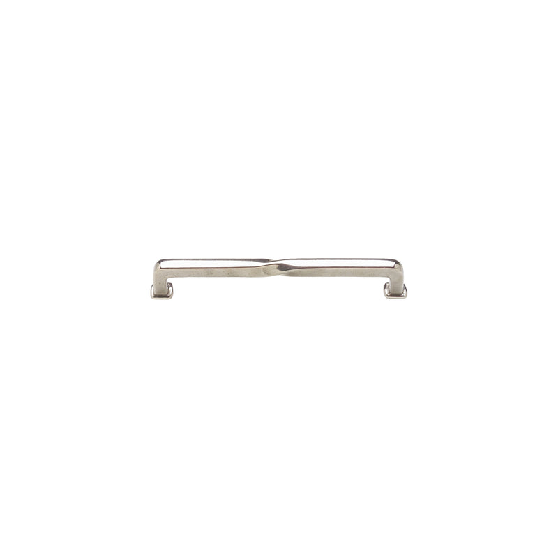 TWISTED SASH CABINET PULL CK444  18 3/4" - Stellar Hardware and Bath 