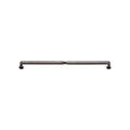 TWISTED SASH CABINET PULL CK444  18 3/4" - Stellar Hardware and Bath 