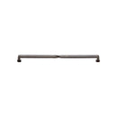 TWISTED SASH CABINET PULL CK444  18 3/4" - Stellar Hardware and Bath 