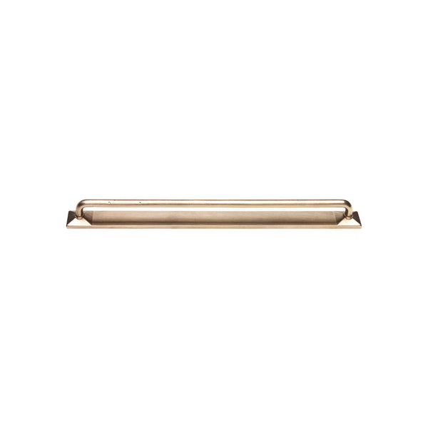 EMPIRE CABINET PULL CK466 7 1/4" - Stellar Hardware and Bath 