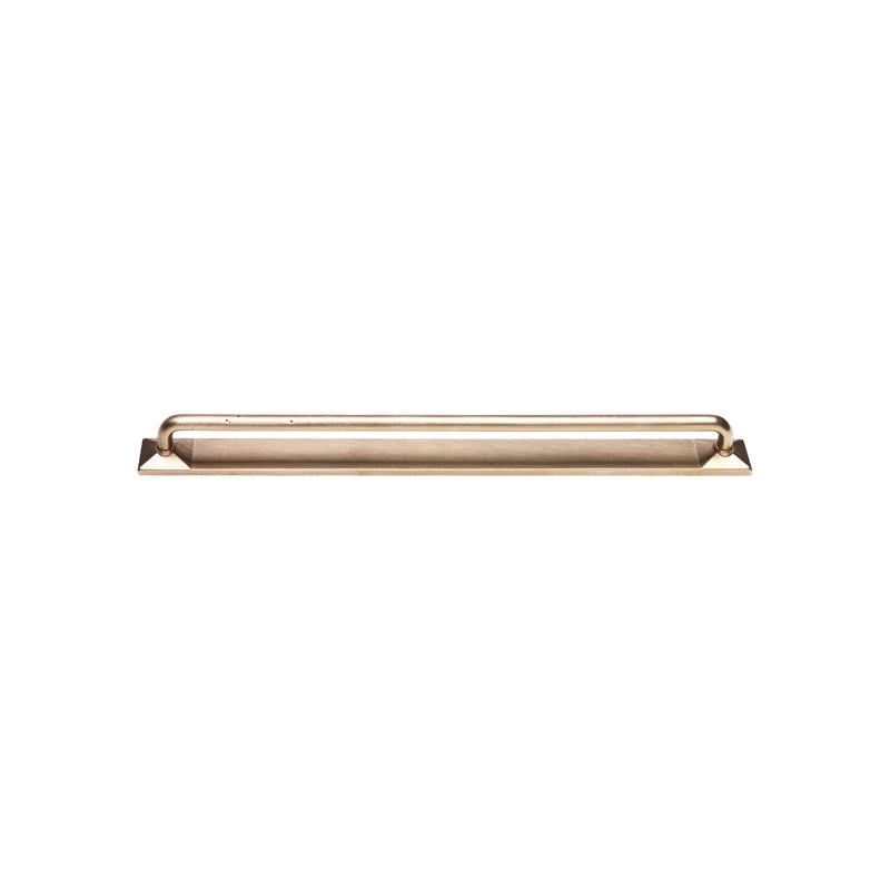 EMPIRE CABINET PULL CK466 7 1/4" - Stellar Hardware and Bath 