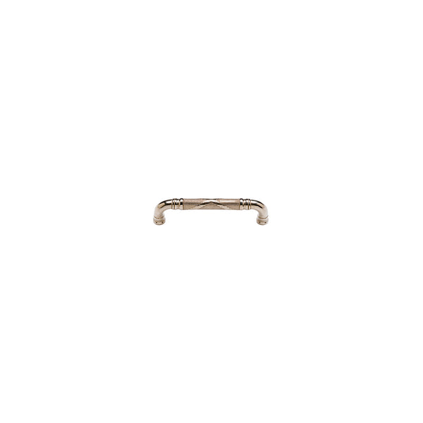 RIBBON & REED CABINET PULL CK472 10 3/4" - Stellar Hardware and Bath 