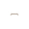 RIBBON & REED CABINET PULL CK472 10 3/4" - Stellar Hardware and Bath 