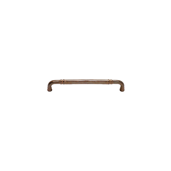 RIBBON & REED CABINET PULL CK470 7 1/2" - Stellar Hardware and Bath 