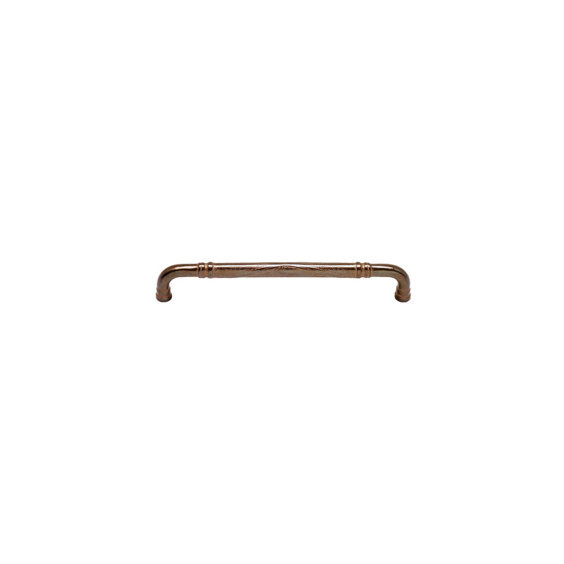 RIBBON & REED CABINET PULL CK470 7 1/2" - Stellar Hardware and Bath 