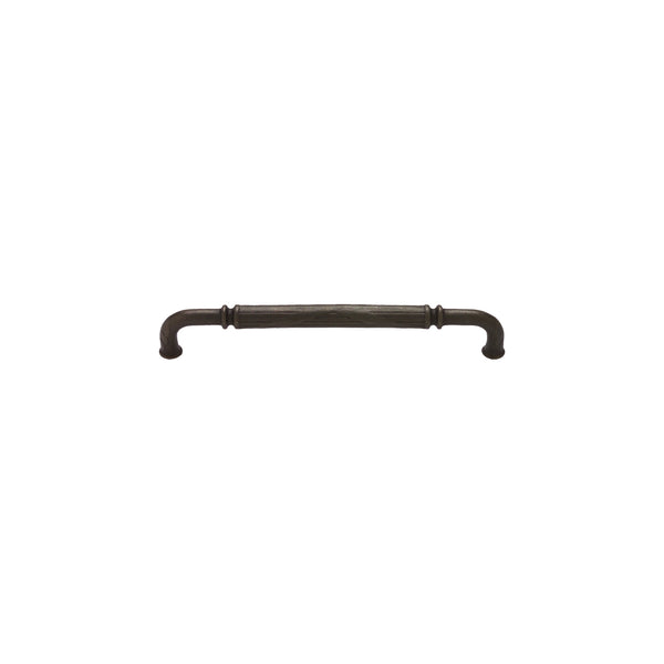 RIBBON & REED CABINET PULL CK470 7 1/2" - Stellar Hardware and Bath 