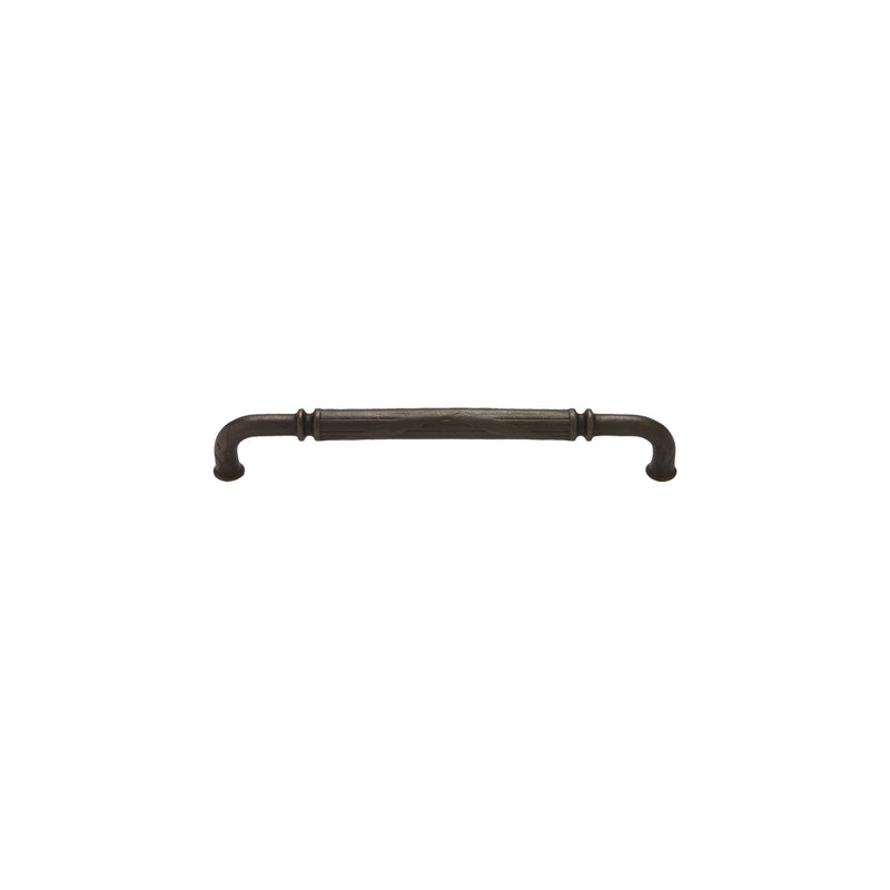 RIBBON & REED CABINET PULL CK470 7 1/2" - Stellar Hardware and Bath 