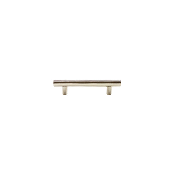 TUBE CABINET PULL CK486 12" - Stellar Hardware and Bath 