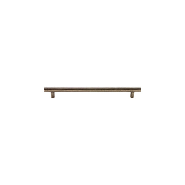 TUBE CABINET PULL CK486 12" - Stellar Hardware and Bath 