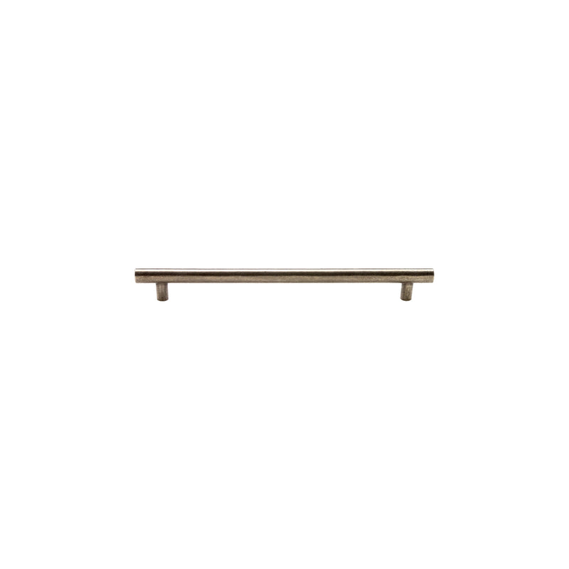 TUBE CABINET PULL CK482 8" - Stellar Hardware and Bath 