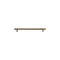 TUBE CABINET PULL CK488 14" - Stellar Hardware and Bath 
