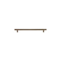 TUBE CABINET PULL CK490 16" - Stellar Hardware and Bath 
