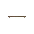 TUBE CABINET PULL CK498 36" - Stellar Hardware and Bath 