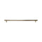 TUBE CABINET PULL CK494 24" - Stellar Hardware and Bath 