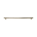 TUBE CABINET PULL CK488 14" - Stellar Hardware and Bath 