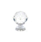 Emtek 86003 Diamond Crystal Cabinet Knob 1'' - Stellar Hardware and Bath 