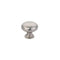 Emtek 86037 Round Dimpled Cabinet Knobs 1 1/4'' - Stellar Hardware and Bath 