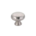 Emtek 86213 Round Dimpled Cabinet Knobs 1 3/4'' - Stellar Hardware and Bath 
