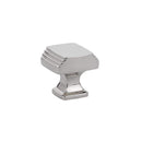 Emtek 86421 Art Deco Cabinet Knob - Stellar Hardware and Bath 