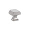 Emtek 86421 Art Deco Cabinet Knob - Stellar Hardware and Bath 