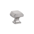 Emtek 86421 Art Deco Cabinet Knob - Stellar Hardware and Bath 