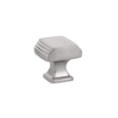 Emtek 86421 Art Deco Cabinet Knob - Stellar Hardware and Bath 