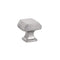 Emtek 86421 Art Deco Cabinet Knob - Stellar Hardware and Bath 