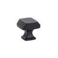 Emtek 86421 Art Deco Cabinet Knob - Stellar Hardware and Bath 